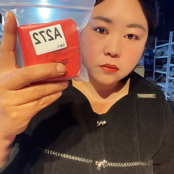 张***大果紫檀（缅甸花梨）272