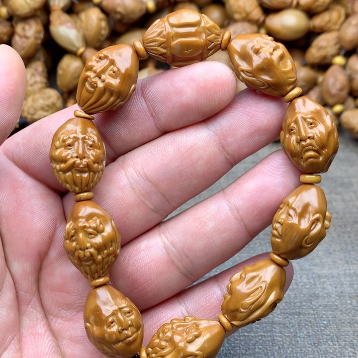 手串/手链橄榄核橄榄核手串/手链