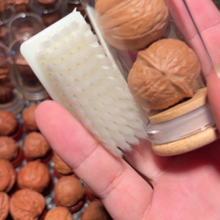 可***糖吊坠文玩核桃文玩