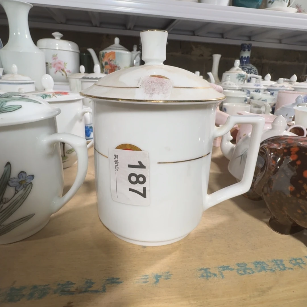 货***哥景德镇的瓷器陶瓷