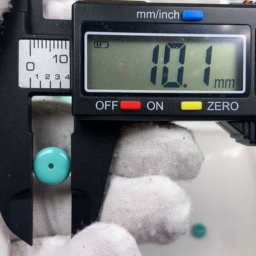 【闪购商品】绿松石珠宝奇石未镶嵌