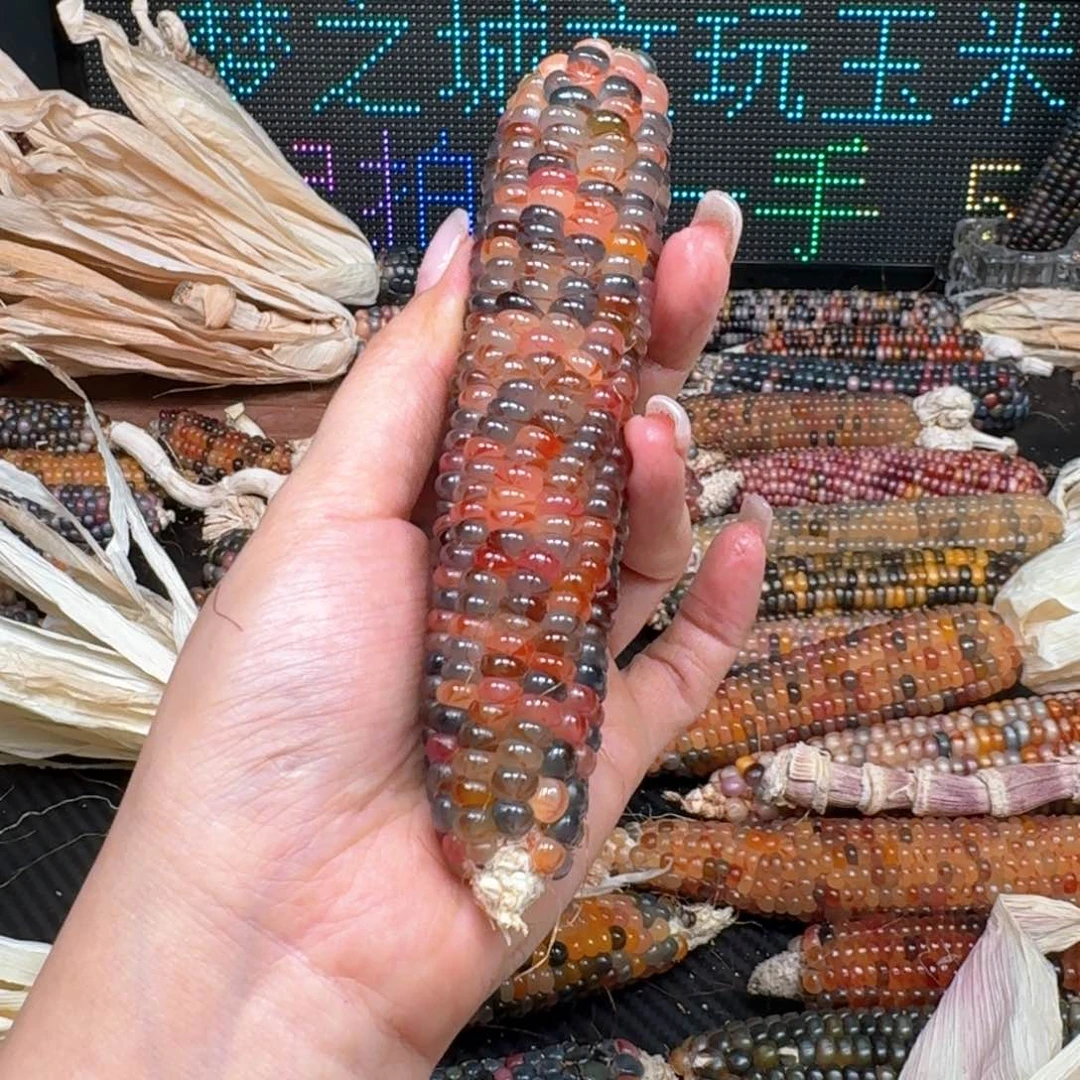 柏香籽/百香籽吊坠不**此