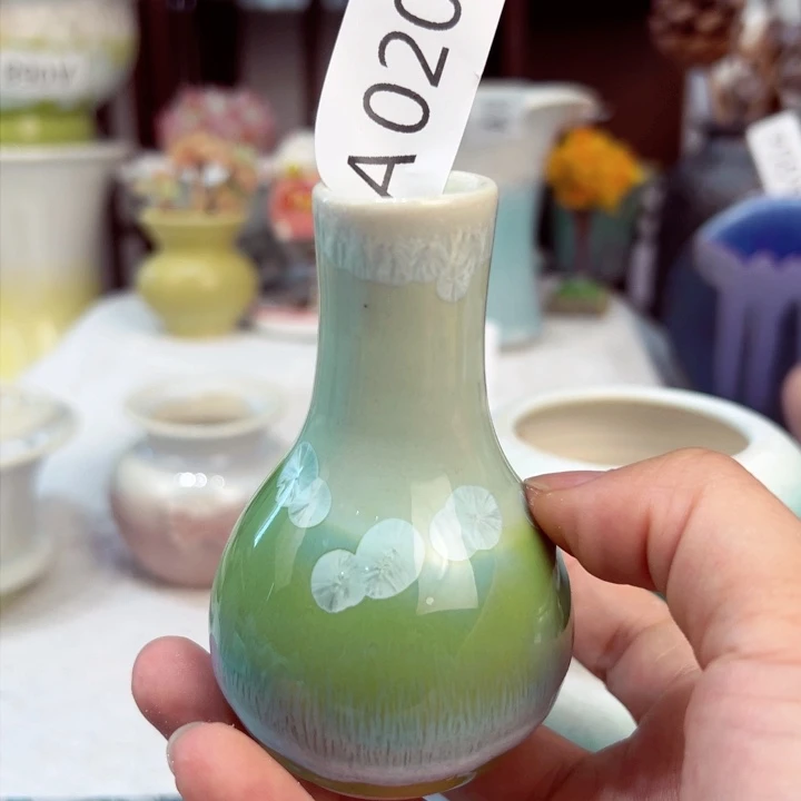 景德镇陶瓷研究所J*