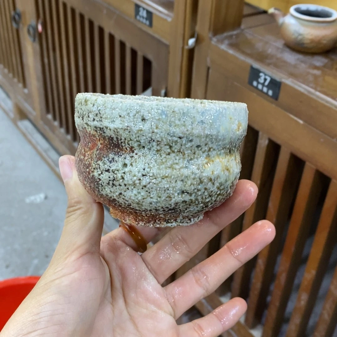 陶园柴烧 精品高货御*堂147