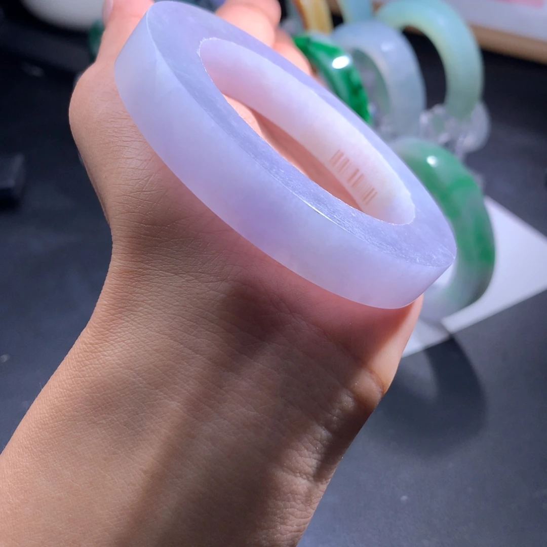 未镶嵌翡翠定制翡翠