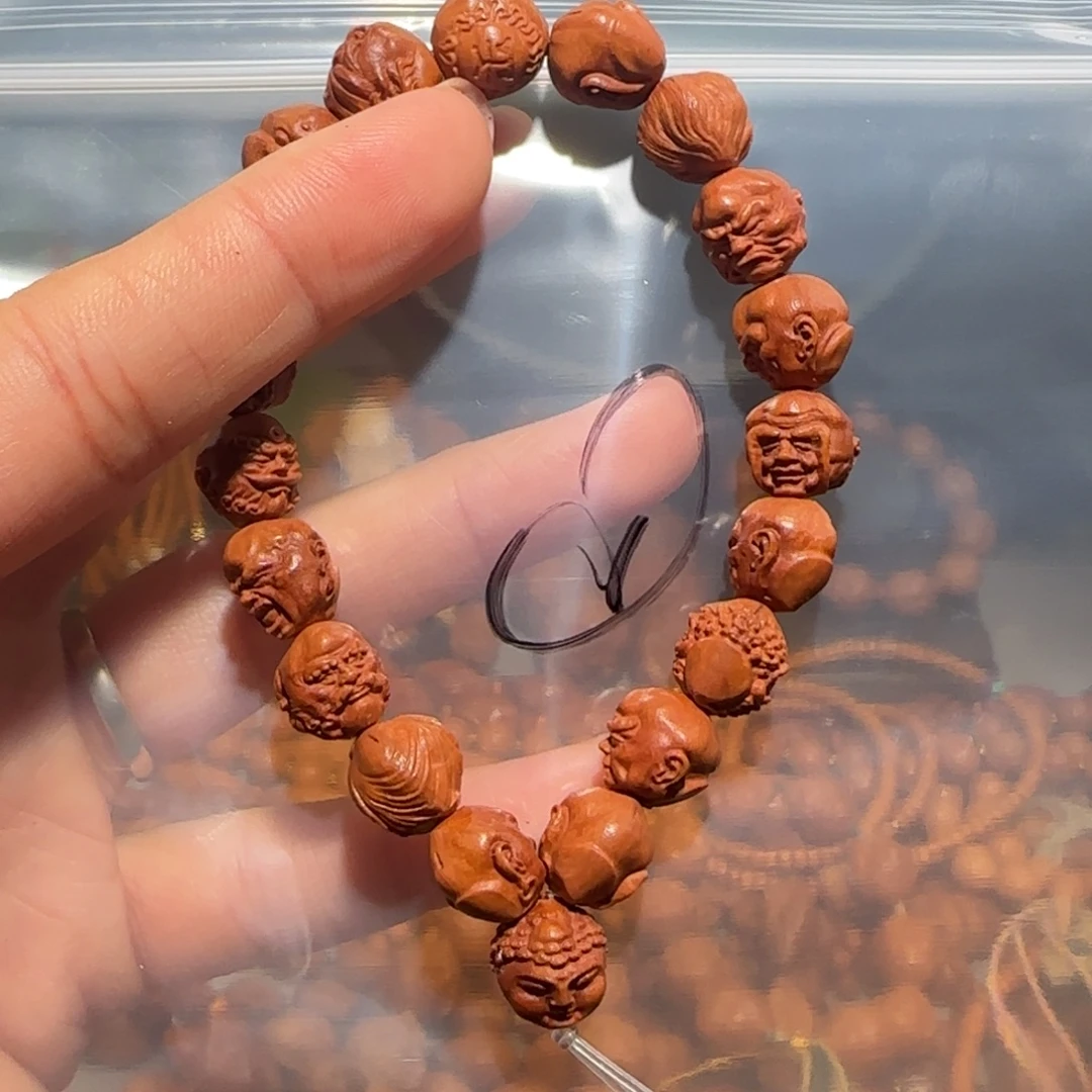 橄榄核手串/手链福利待遇