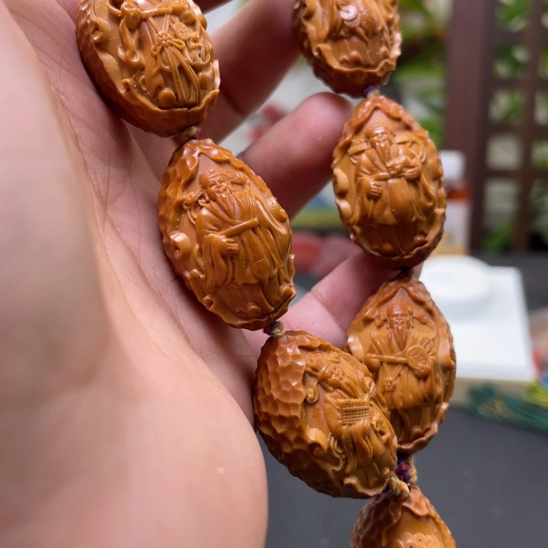 橄榄核手串/手链橄榄核
