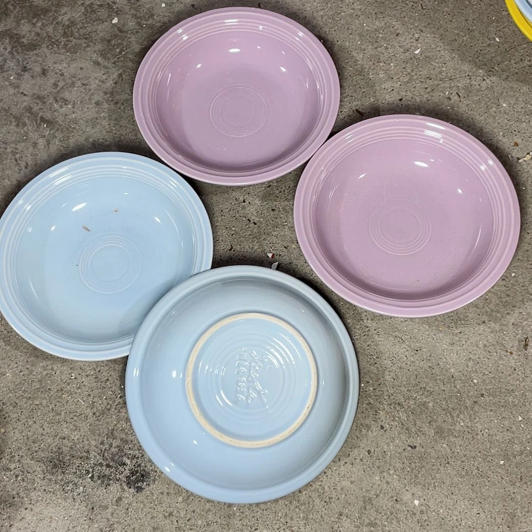 瓷片微瑕陶瓷餐具家用