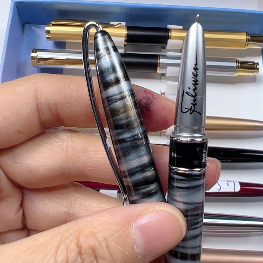 便携式富利文813灰色暗尖