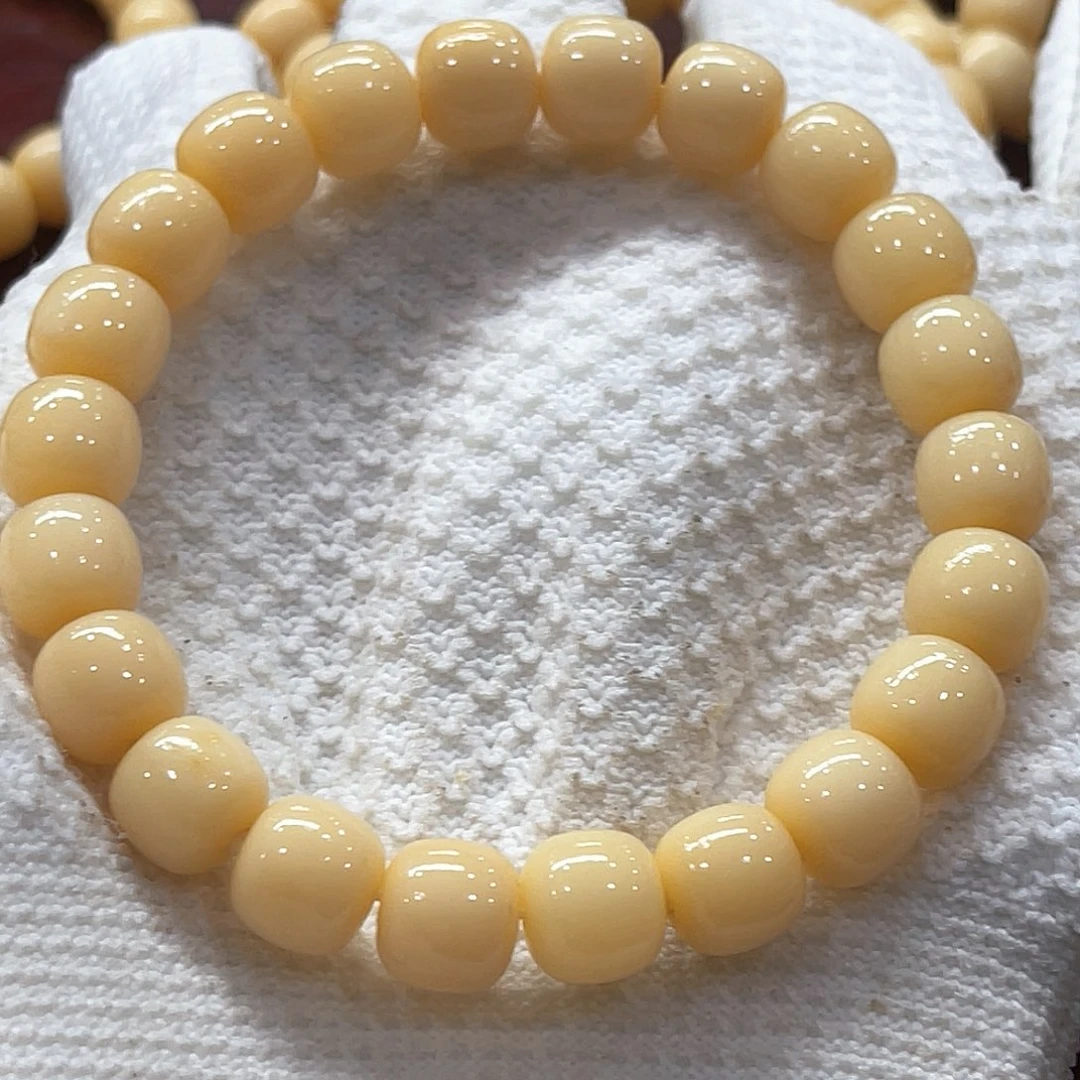 骆驼牙手串/手链骆驼牙手串6