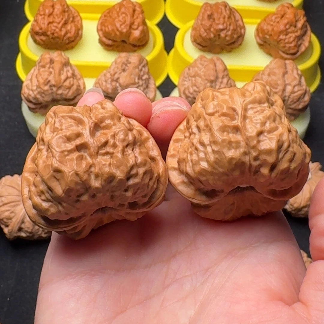 文玩核桃福利蛤蟆40