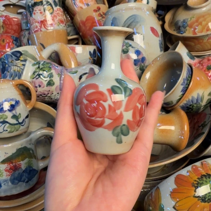 瓷片清库存浮力价格