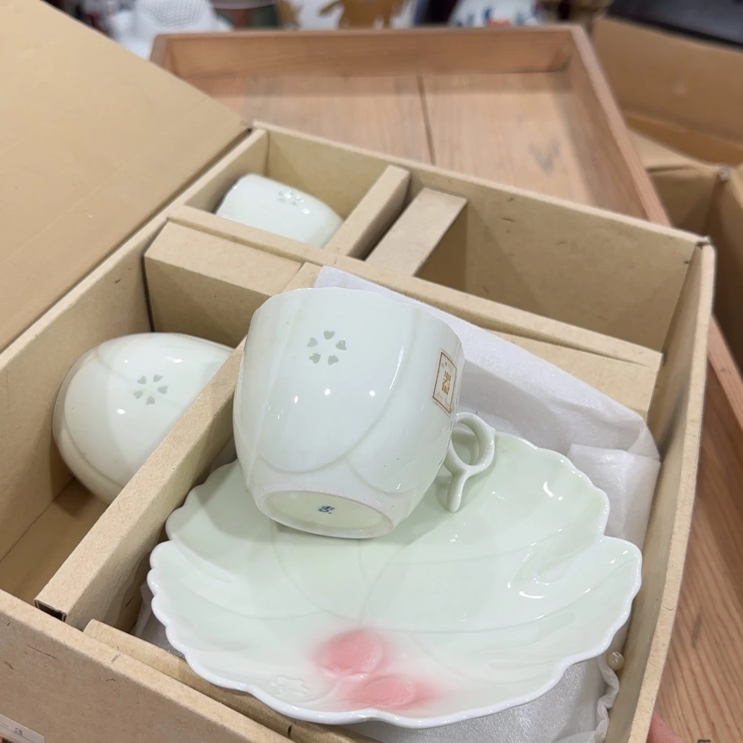 回流瓷器然美瓷器