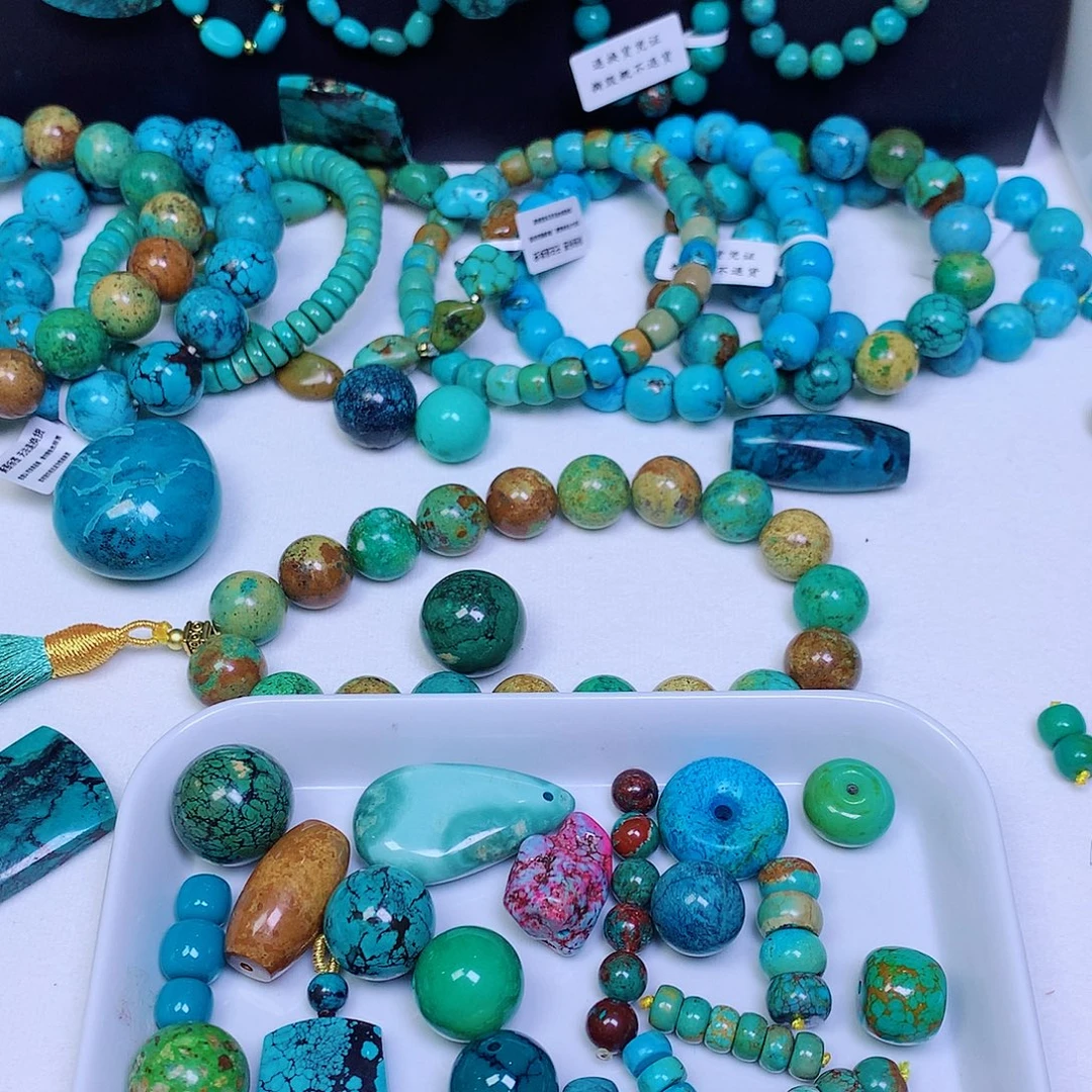 空竹粉丝专享十堰特色散珠