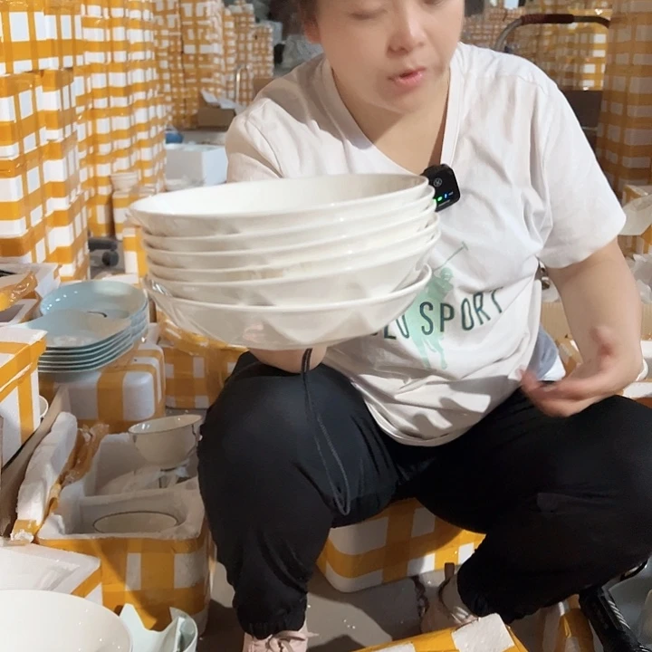 7英寸钻石盘10只破损包赔不补发介意勿拍