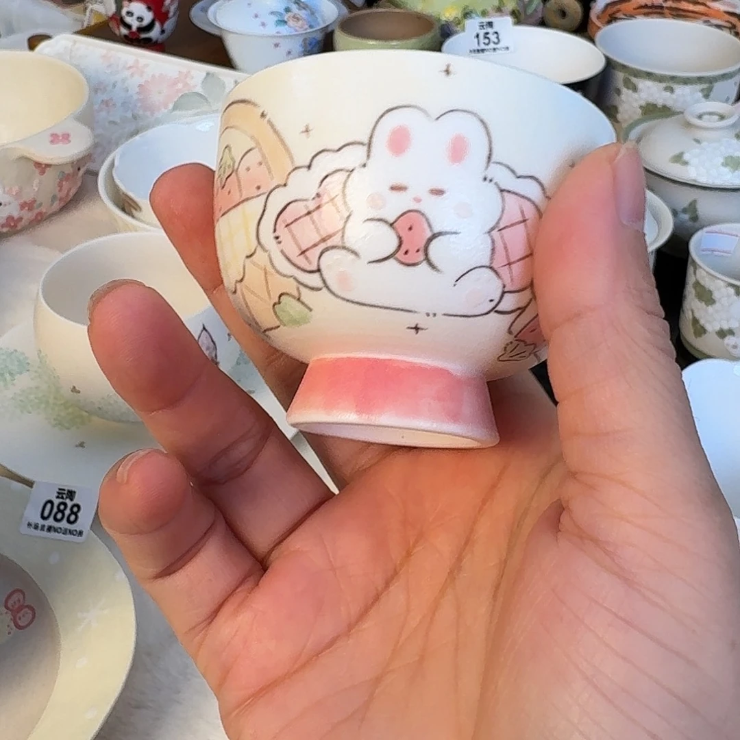 饱***.碗陶瓷手工制作工艺