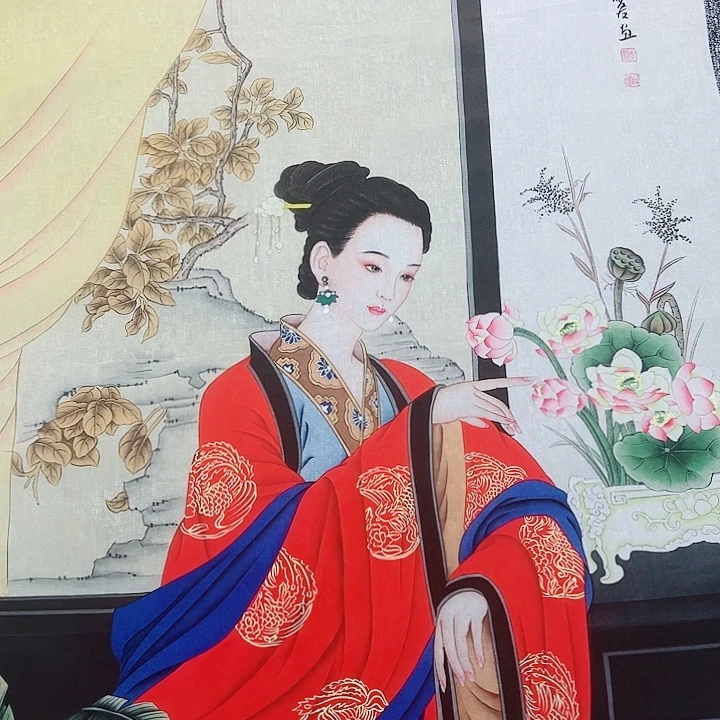 手绘作品全场甩货