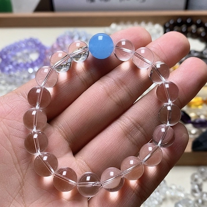 非金属卡10mm露丝同款