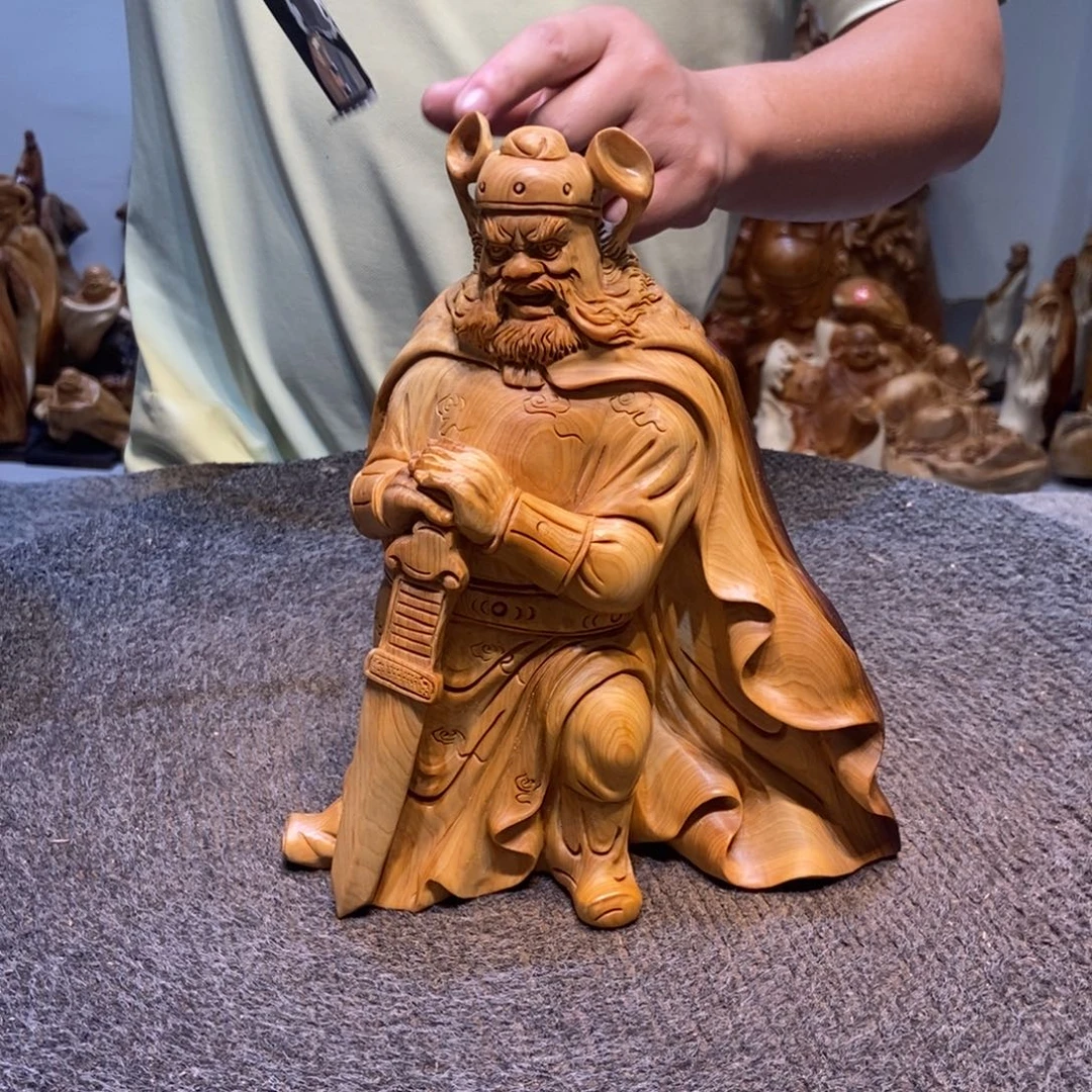 柏木（崖柏）精品太行崖柏