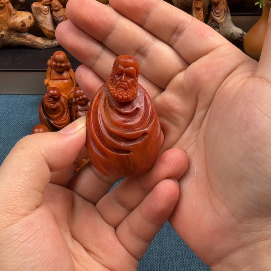 木***木柏木（崖柏）太行崖柏