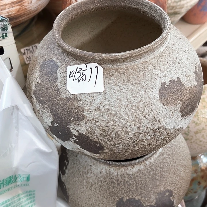 景德镇精品花盆栽适合盆栽适
