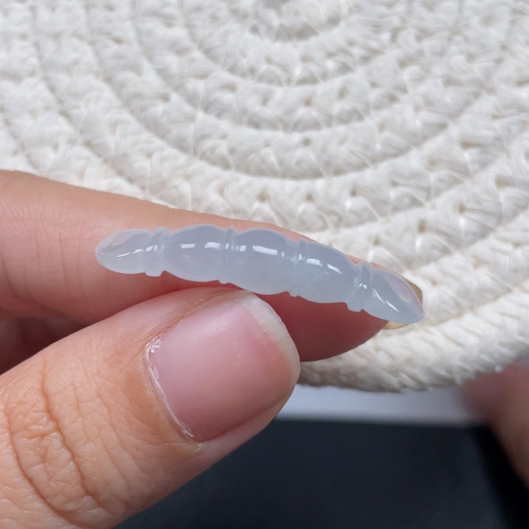 翡翠未镶嵌手链天然A货缅甸翡翠