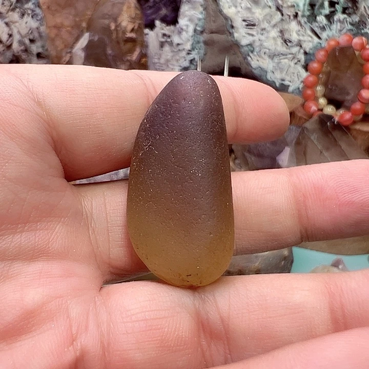 未镶嵌珠宝半成品水晶时*