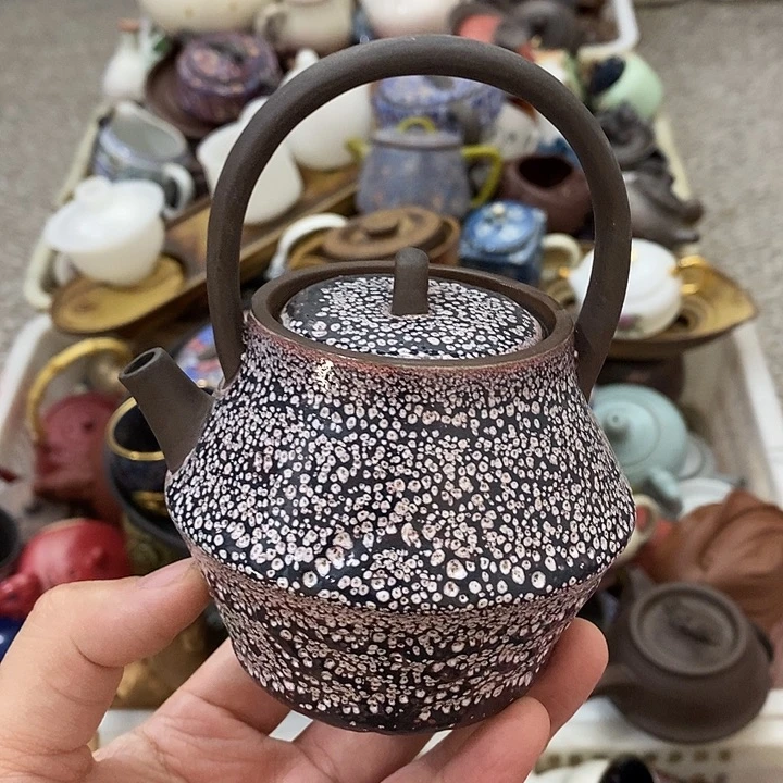陶瓷艺术品及陶瓷制品