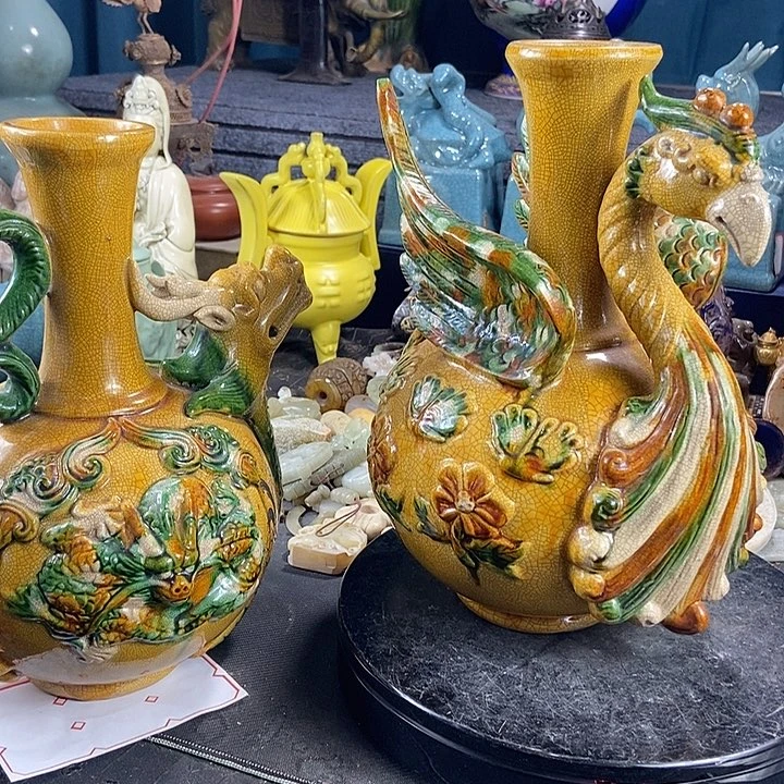 古***洋摆件陶陶瓷制品陶瓷瓷瓷