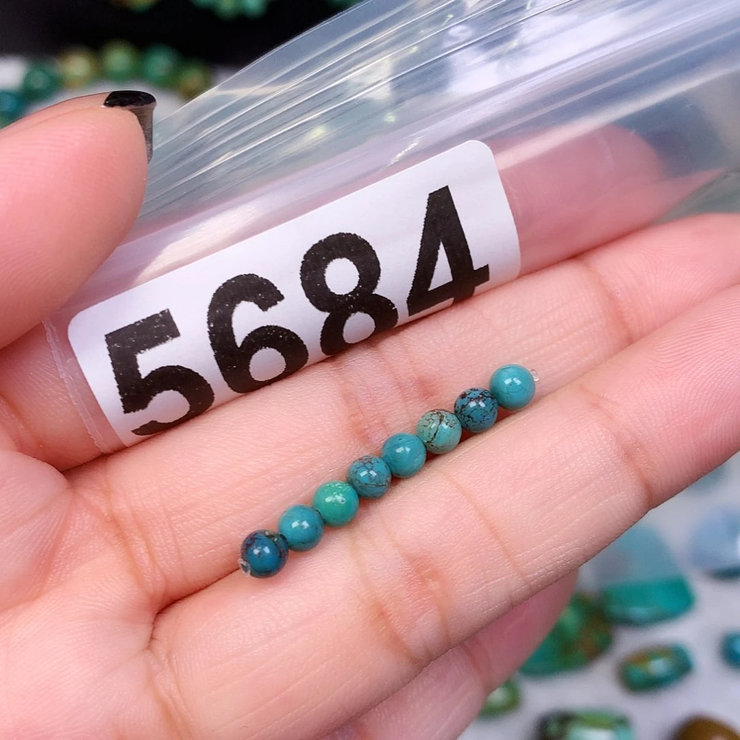 空竹粉丝专享十堰特色手工散珠