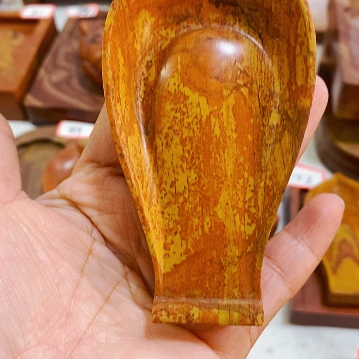 王***啊石材温润如玉系列产品