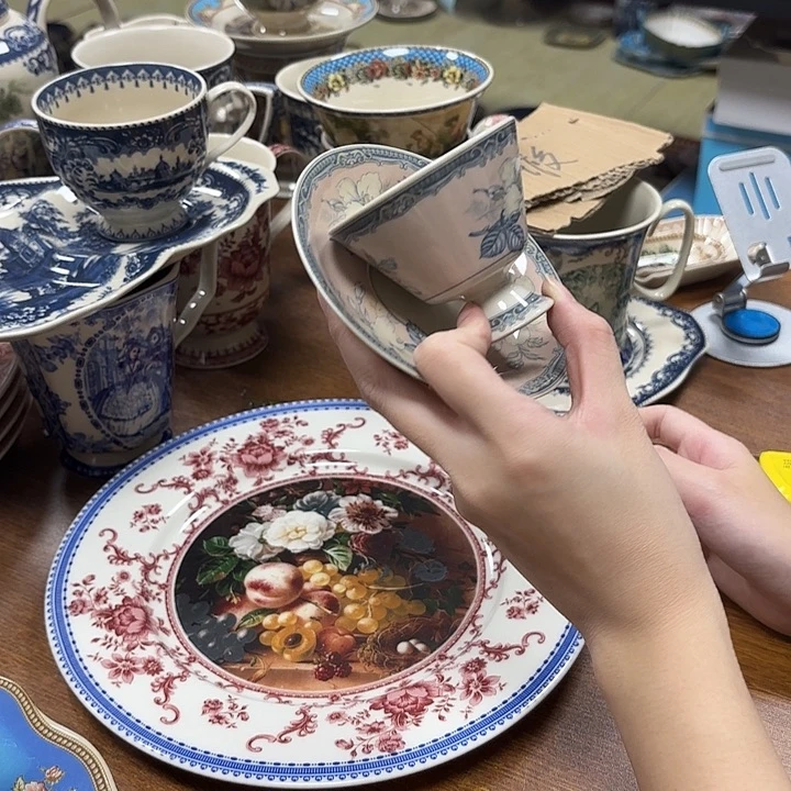 瓷片浓缩咖啡杯111111111