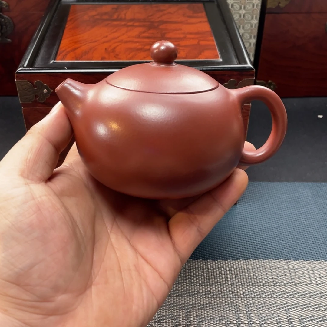 茶壶紫砂宜兴紫砂113