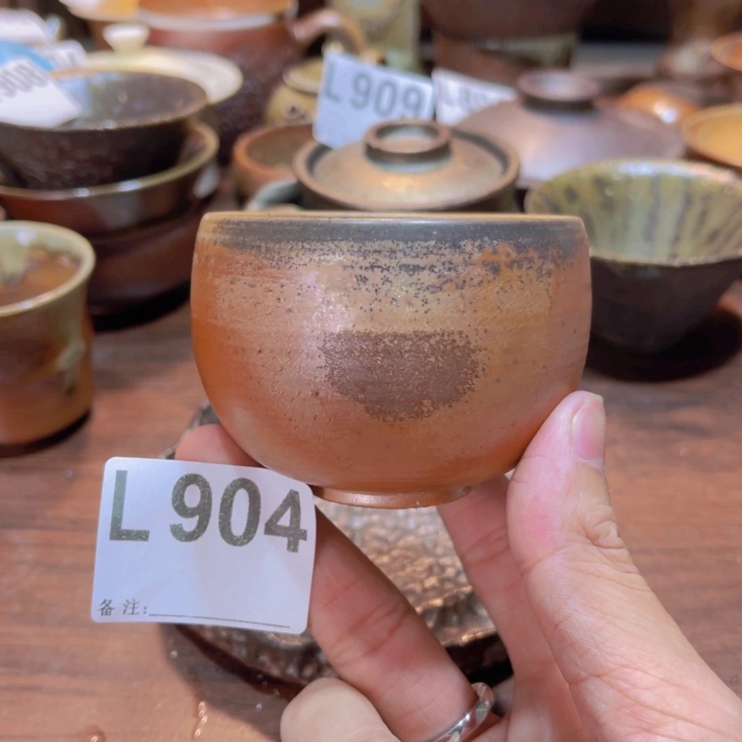 纯手工制作柴烧纯手工制作柴烧904