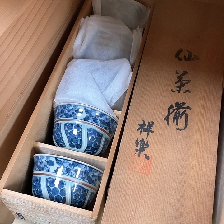 瓷片060 精美瓷器，保真正品
