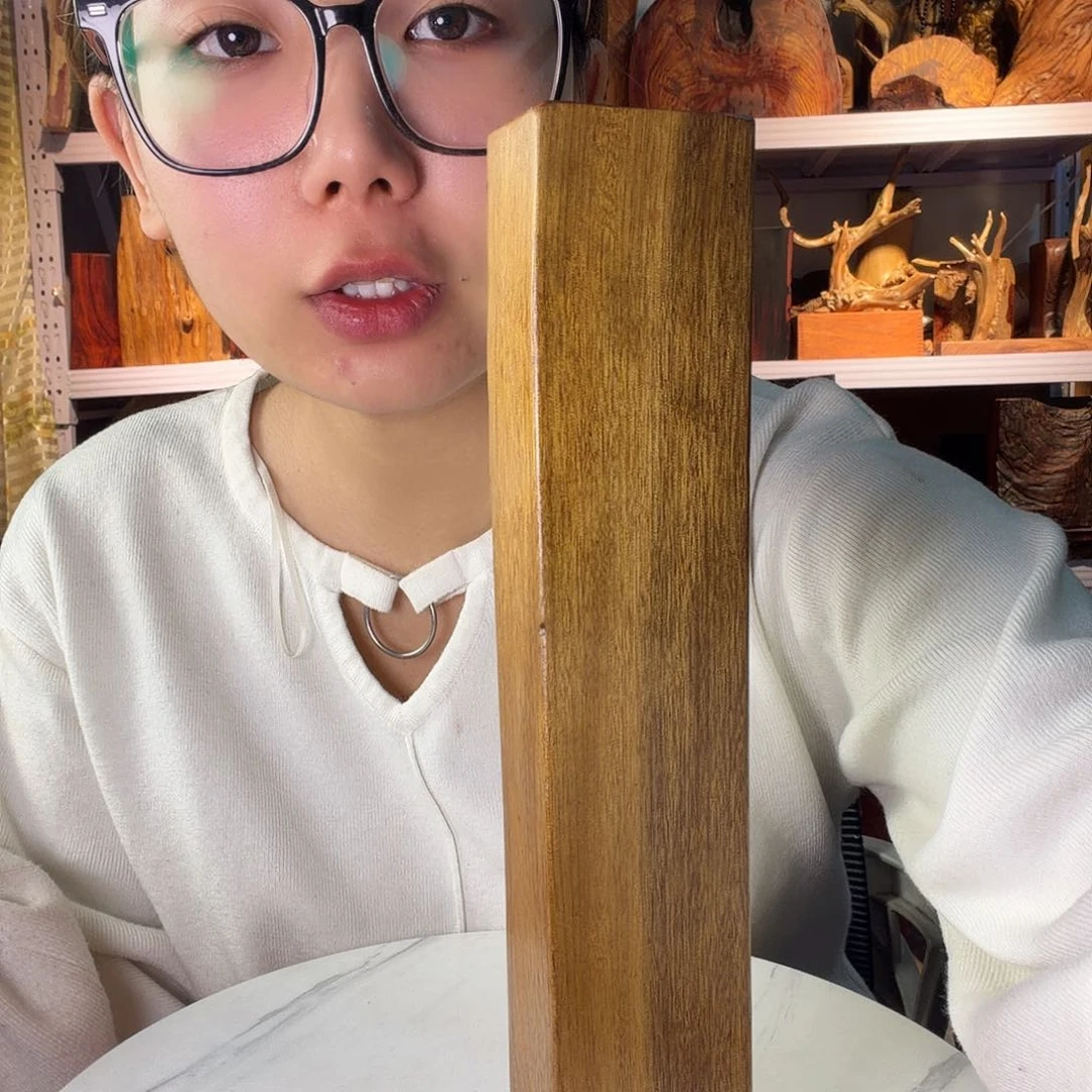 紫檀木类端景台小*