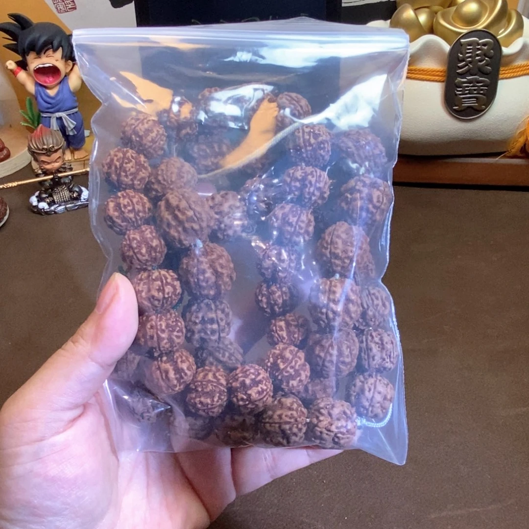 金刚菩提吊坠福利周年庆福包