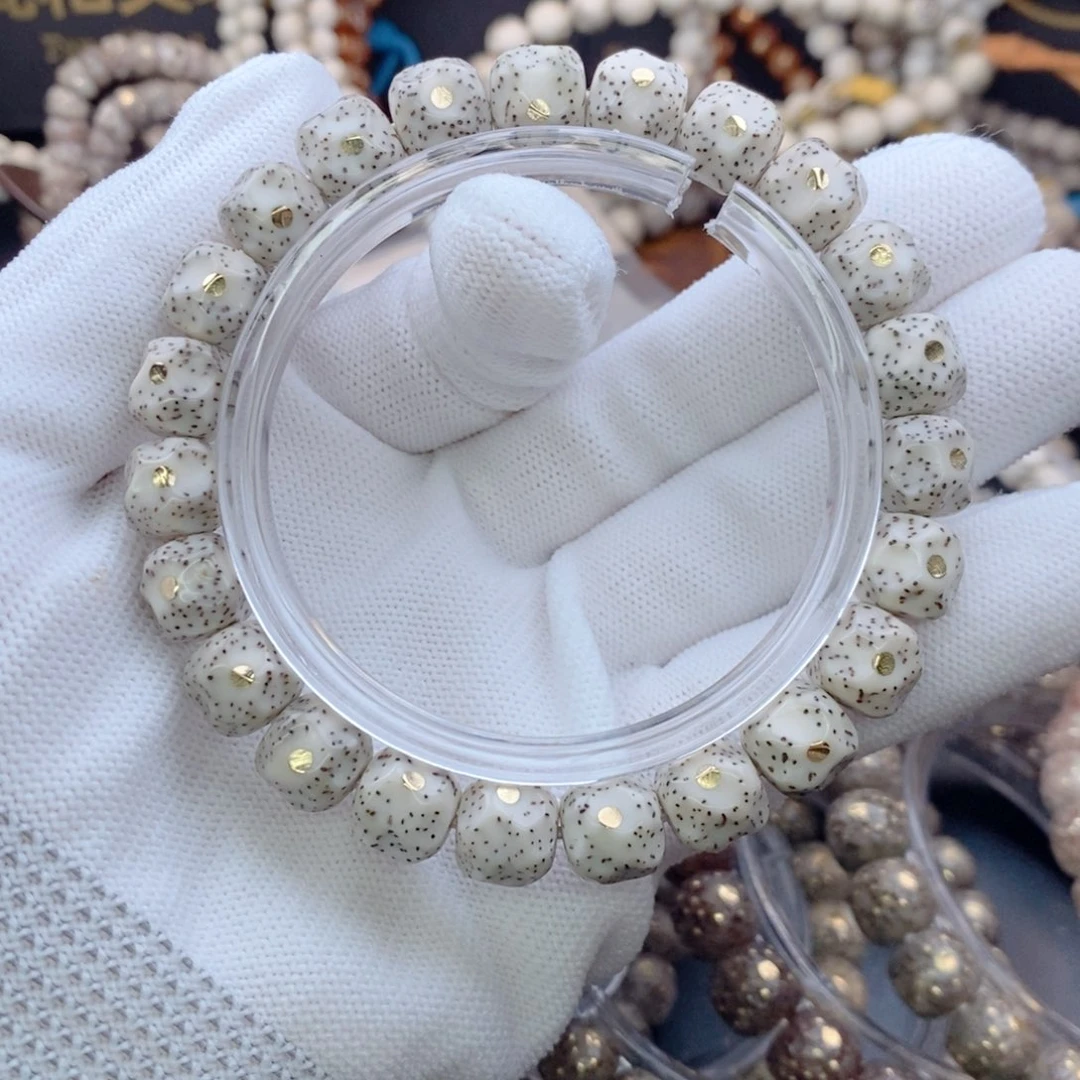 手串星月菩提星月