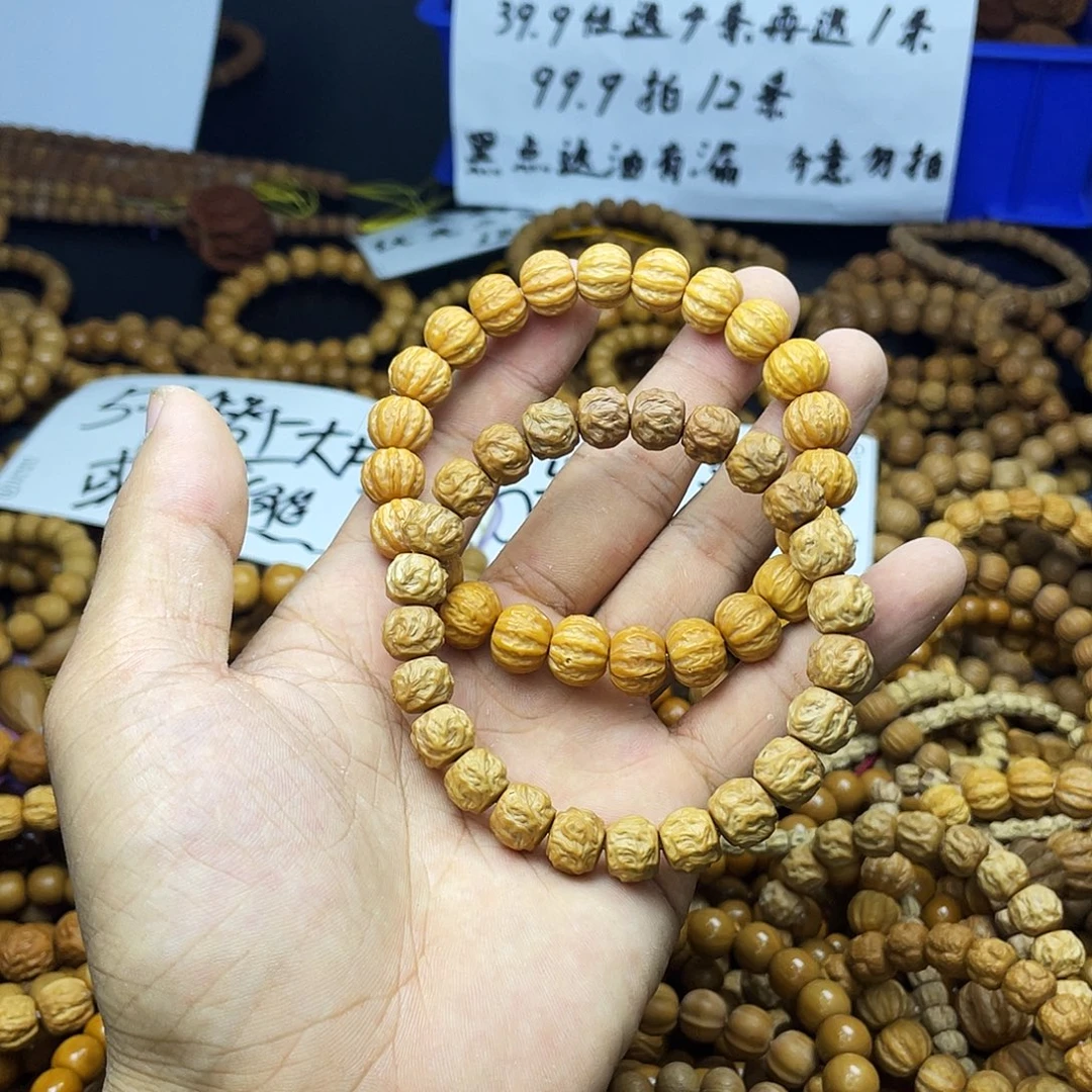 手串/手链核桃0378