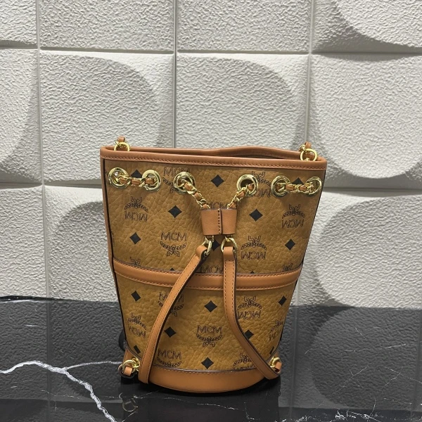 95新/MCM/包包/250908LL0004