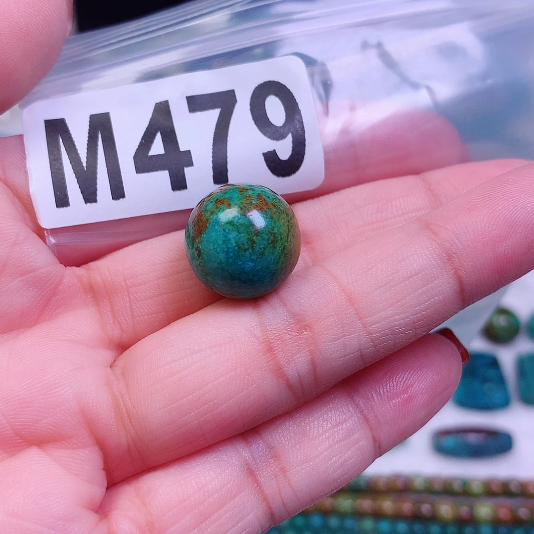 空竹粉丝专享十堰特色手工散珠