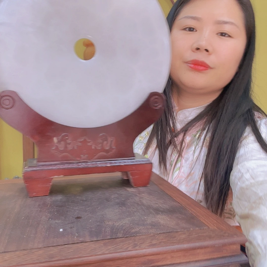 石材伊朗白冰摆件，，，，