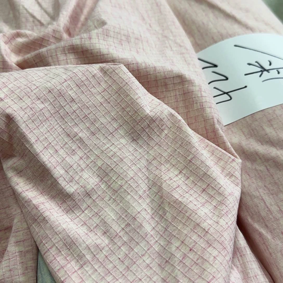 棉422号童泰提花一米