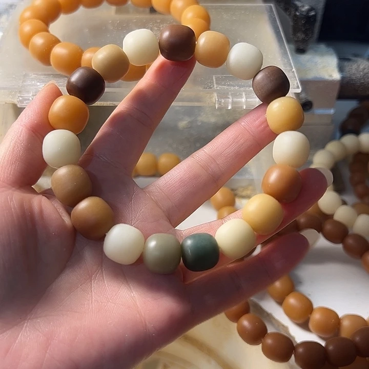 手串菩提根/象牙果