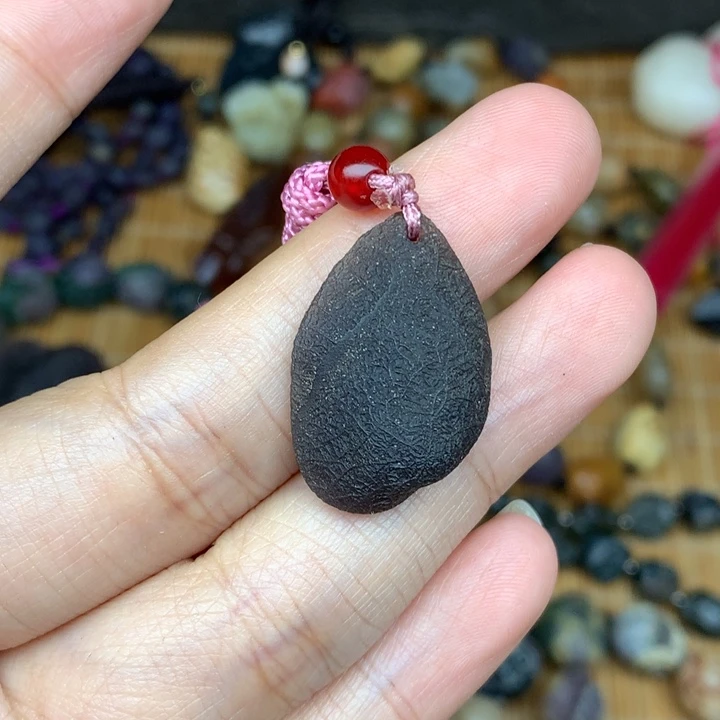 玛瑙/玉髓珠宝半成品未镶嵌所*谓