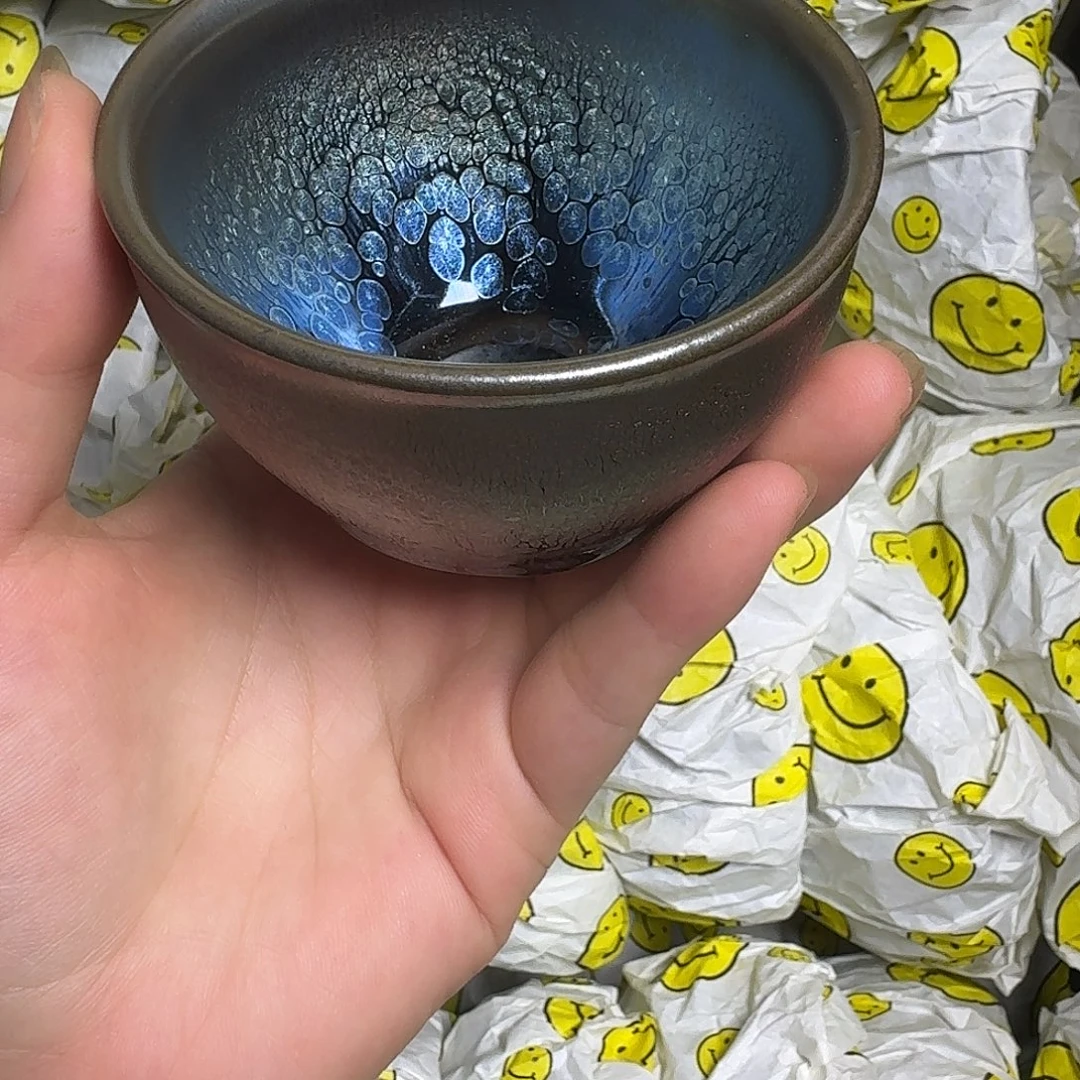 茶盏是你想得我多不