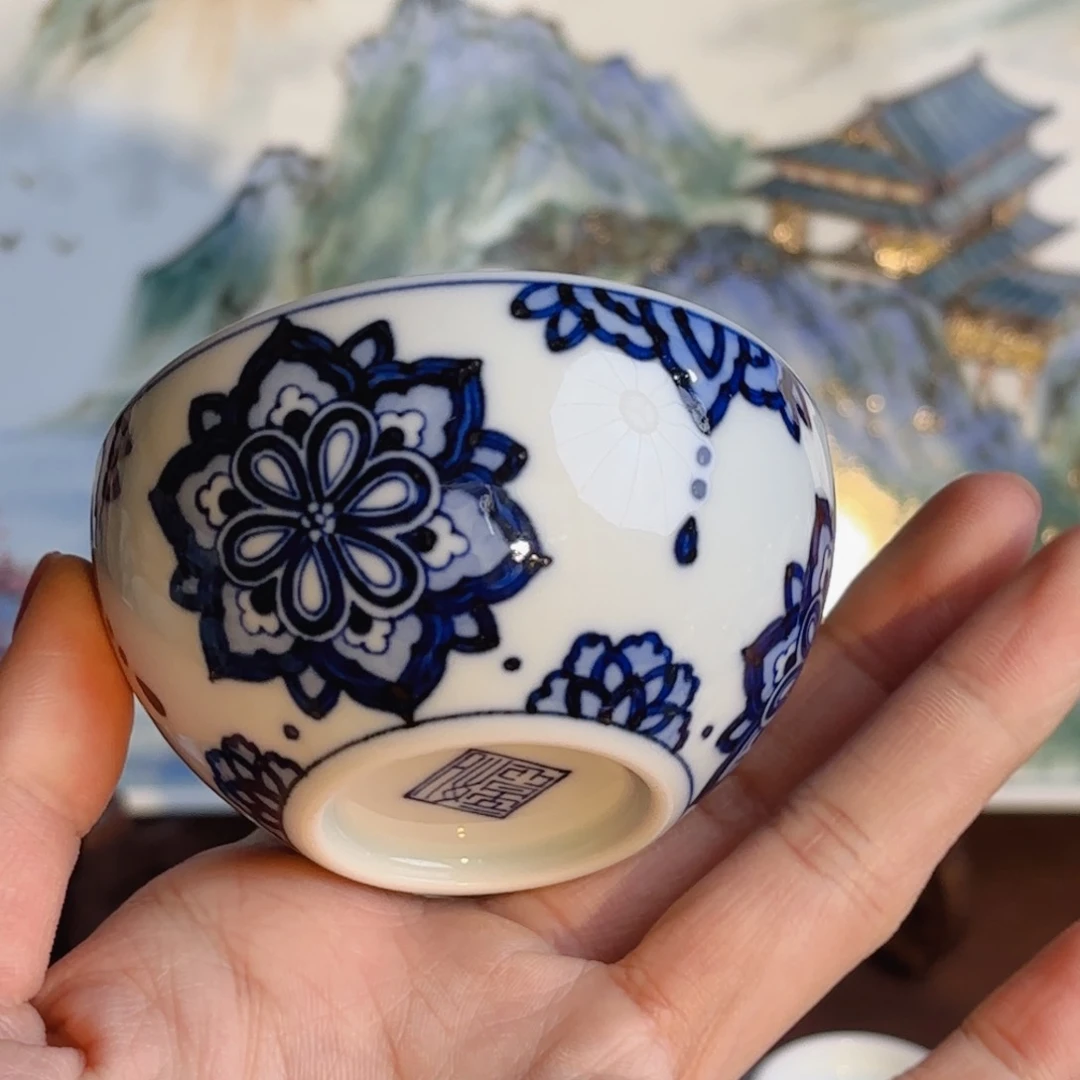 景德镇陶瓷景德镇窑