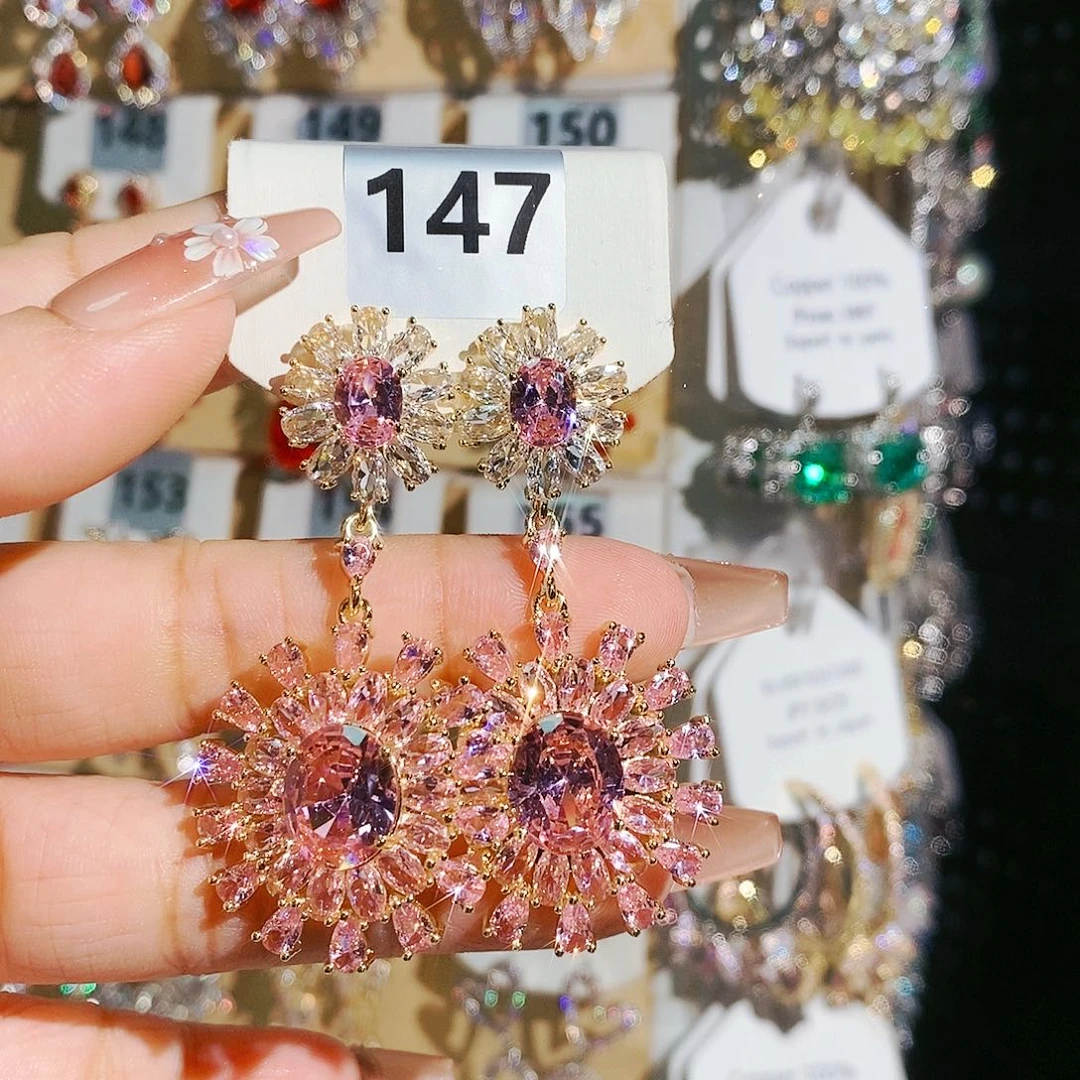 铜合金锆石925银