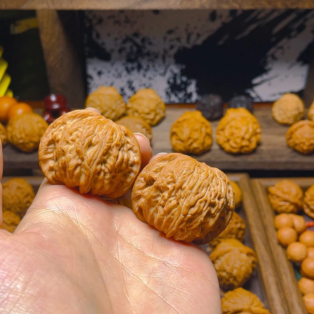 44尺全品磨盘红皮