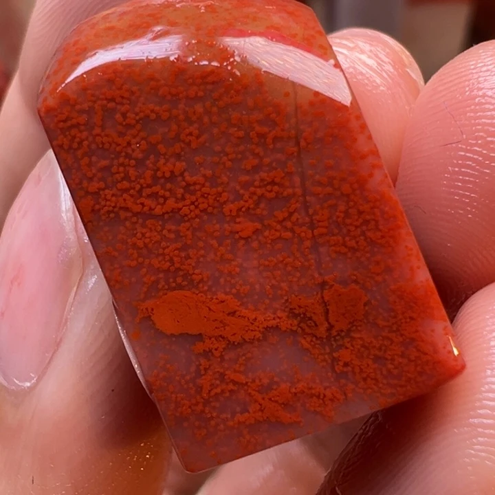 寿山石印石408号25:15:12